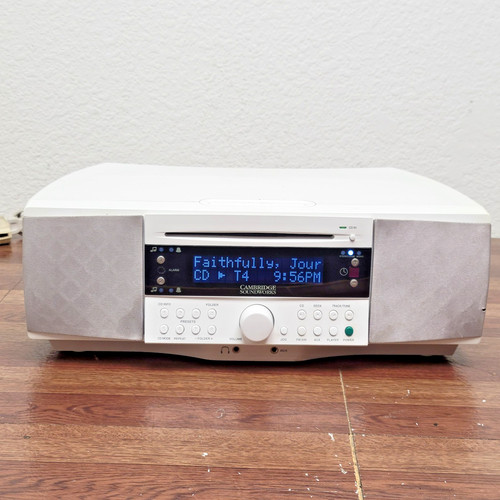 Cambridge soundworks cd745 - cambridge,