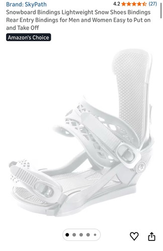 Attacchi snowboard - snowboard,