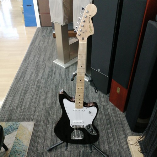 Squier aff jaguar wpg - jaguar, mn