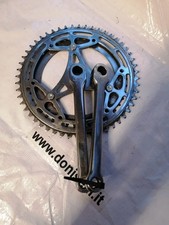 guarnitura a chiavella doppia