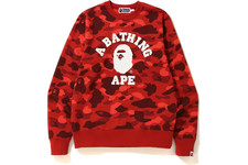 A BATHING APE BAPE colore