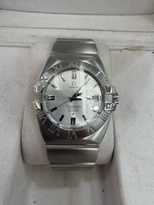 Omega constellation calendario - omega,
