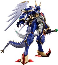 BANDAI SOUL OF CHOGOKIN SUPER