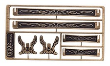 Tsuge pipe stand - tsuge,