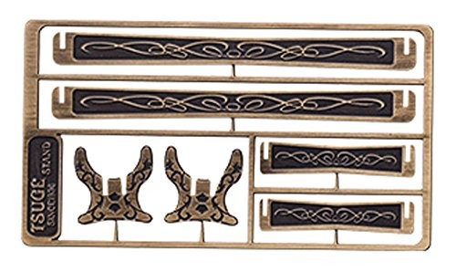 Tsuge pipe stand - tsuge, #78221japan