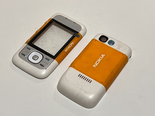 Nokia 5200 cover custodia - nokia,