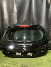 COFANO BAULE POSTERIORE PER