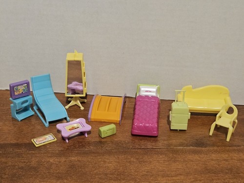 Ricambi polly pocket relaxin - polly,