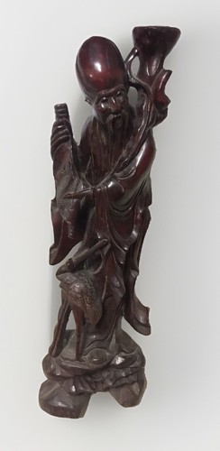 Antica scultura cinese - antica,