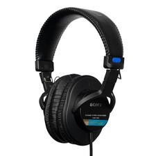 Sony MDR-7506 Cuffie