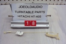 Hitachi HT-40S Giradischi