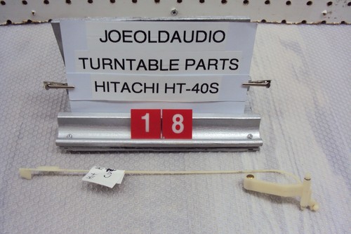 Hitachi 40s giradischi - ht-40s,