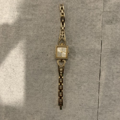 Orologio donna guess - guess, goldtone