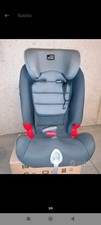 seggiolino auto 9 36 kg isofix BRITAX ROMER