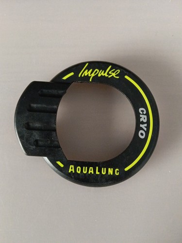 Aqualung impulse cryo cover - cryo,