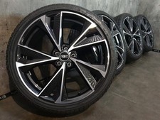 Audi A6 S6 C8 4K F2 Alufelgen