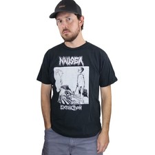 Vintage Nausea Band Tee