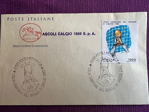 Italia 1982 - italia,