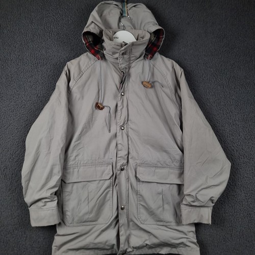 Giacca vintage woolrich uomo - giacca,