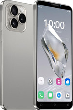 I15Pro Dual SIM Sbloccata