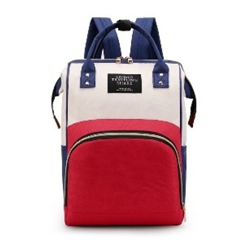 Borsa pannolini multifunzione - borsa,