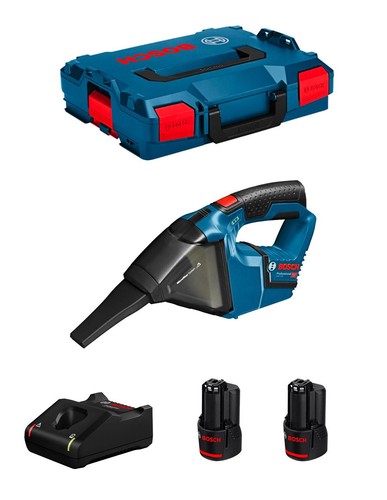 Aspiratore bosch gas 12v 2 - aspiratore,