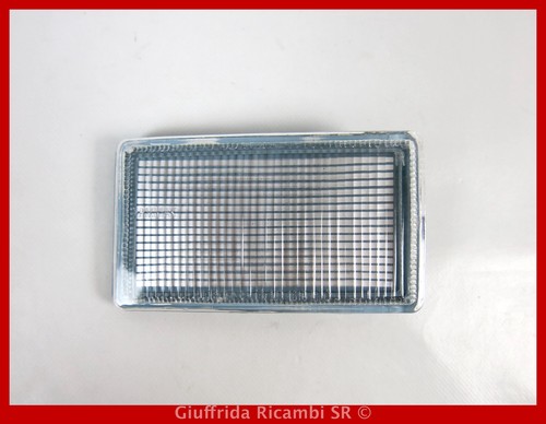 Catarifrangente fendinebbia - catarifrangente,