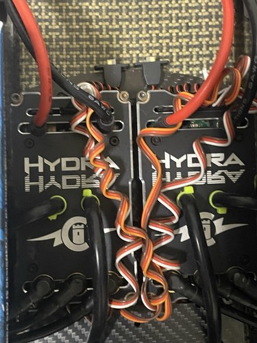 Castle creations hydra cobra - hydra,
