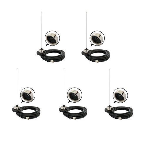 Vhf 155 174mhz nmo antenna - vhf,