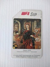 ⚜️ Scheda Telefonica