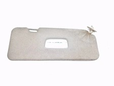 ALETTA PARASOLE DESTRO per VOLKSWAGEN POLO 1A-2A/DERBY 1.0I CL 867857552