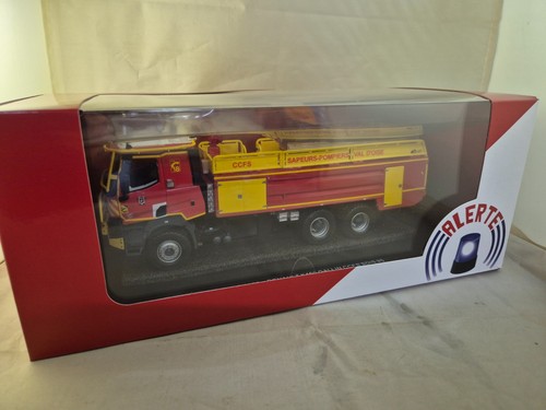Alerte 0132 renault - renault, ccfs
