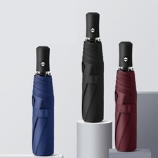 Ombrello automatico otto ossa