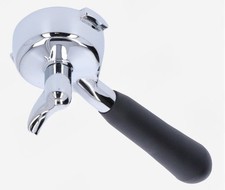 1 Cup Portafilter 3/8”