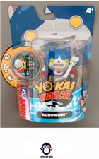 Kai watch robonyan figure - robonyan,