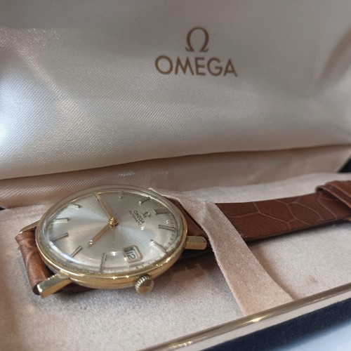 Omega ref 162 009 cal - cal., 562