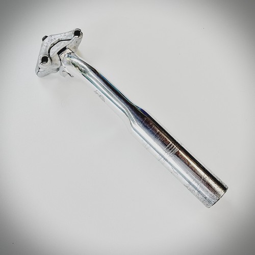 Seatpost reggisella campagnolo - seatpost,