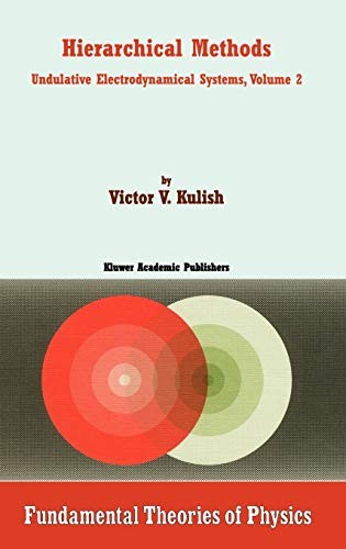 Hierarchical methods - hierarchical,