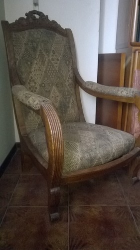 Poltrona carlo in - carlo, x