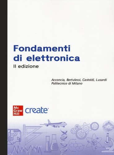 Fondamenti elettronica con - di,
