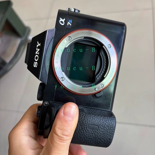 Sony ilce7s alpha - sony,