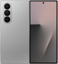 Samsung Galaxy Z Fold 7