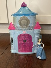 Disney Principessa MagiClip