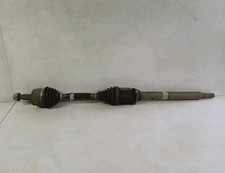 Semialbero ant. compl. DX ALFA