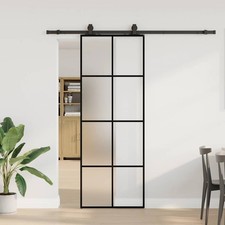 Porta Scorrevole Set