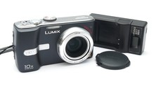 Panasonic Lumix TZ1 5,0