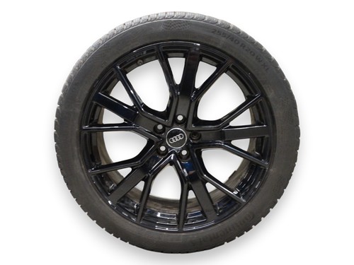Audi rsq3 cerchi - audi, f3