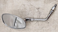 SPECCHIETTO RETROVISORE ( LEGGERE DESC )-MOTO GUZZI NEVADA 750 ANNO 2000 AL 2004