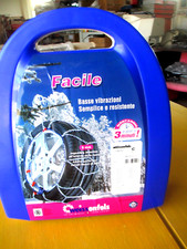 Catene da neve Weissenfels