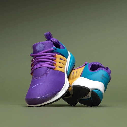 Nike air presto wild - nike, uk